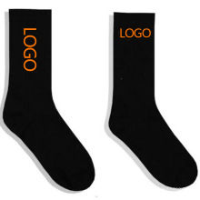 Basketball athletic socks custom sports socks